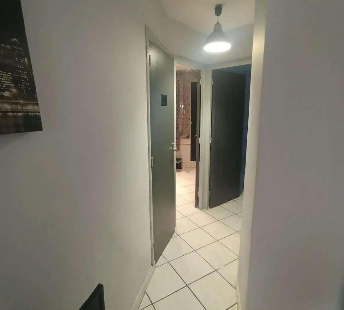 Appartement Traquille Toulon