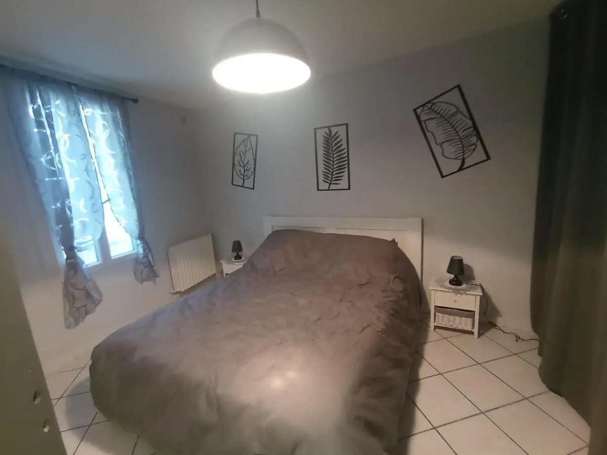 Apartment Appartement Traquille Toulon France