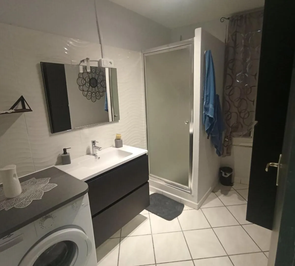 Appartement Traquille Toulon Apartment
