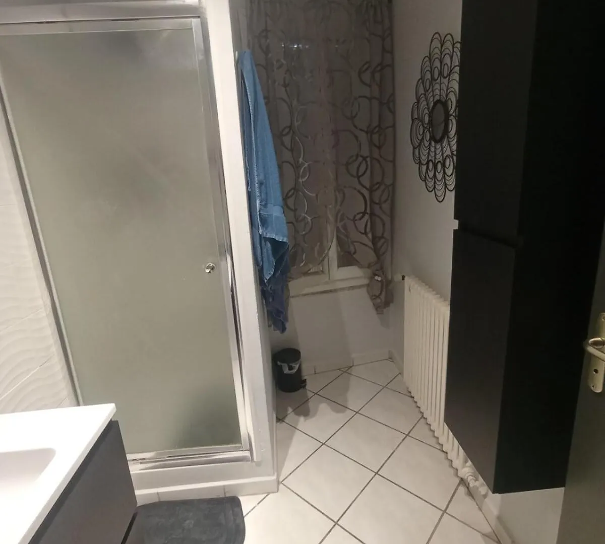 Appartement Traquille Toulon 0*,