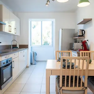  Appartement La Source