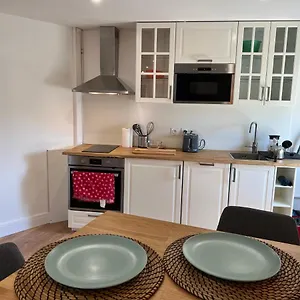 Neuf Centreville Climatise #14 Appartement
