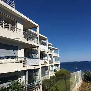 Le Cap Appartement